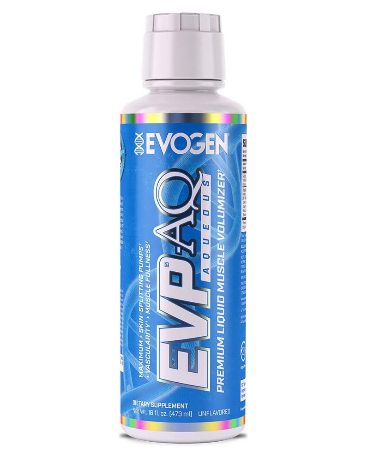 EVP AQ Liquid Glycerin