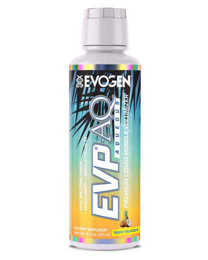 EVP AQ Liquid Glycerin