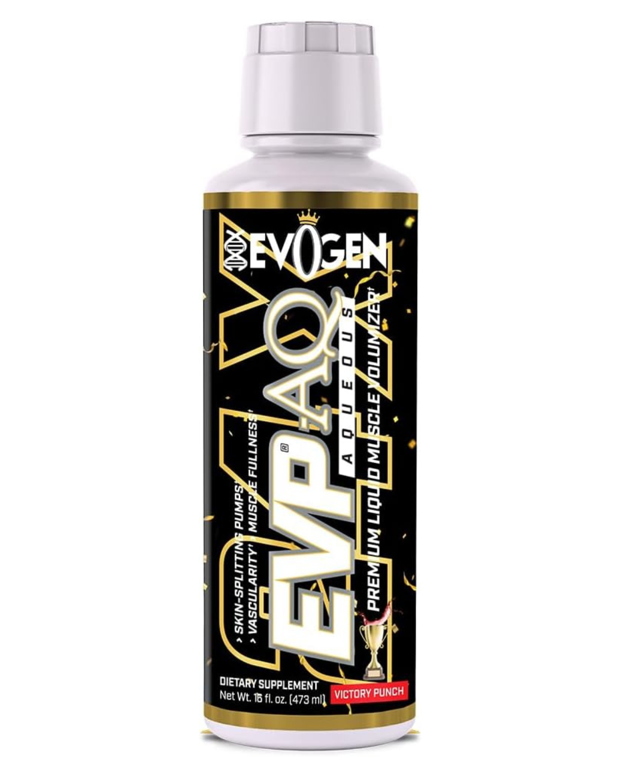 EVP AQ Liquid Glycerin