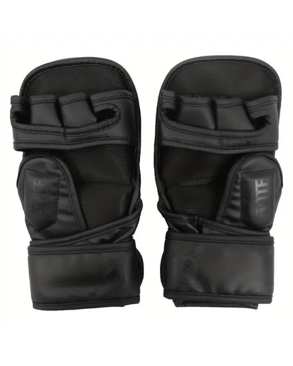 Ultimate Muay Thai & MMA Training Gloves - Unisex Boxing Gear for Kickboxing & Punching Bag Workouts