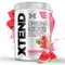 Xtend XTEND Original BCAA Powder, 7g BCAA and 2.5g L-Glutamine, Sugar Free Post Workout Muscle Recovery Drink with Amino Acids, 30 Servings