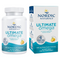 Nordic Naturals Fish Oil Supplement, Lemon Flavor - 1280 Mg Omega-3 - High-Potency Omega-3 Fish Oil Supplement with EPA & DHA - Promotes Brain & Heart Health - Non-Gmo