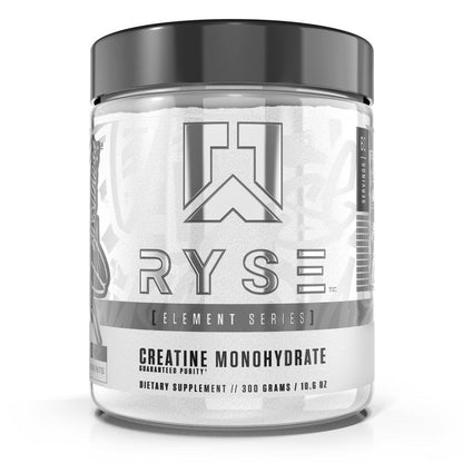 RYSE Creatine Monohydrate Powder