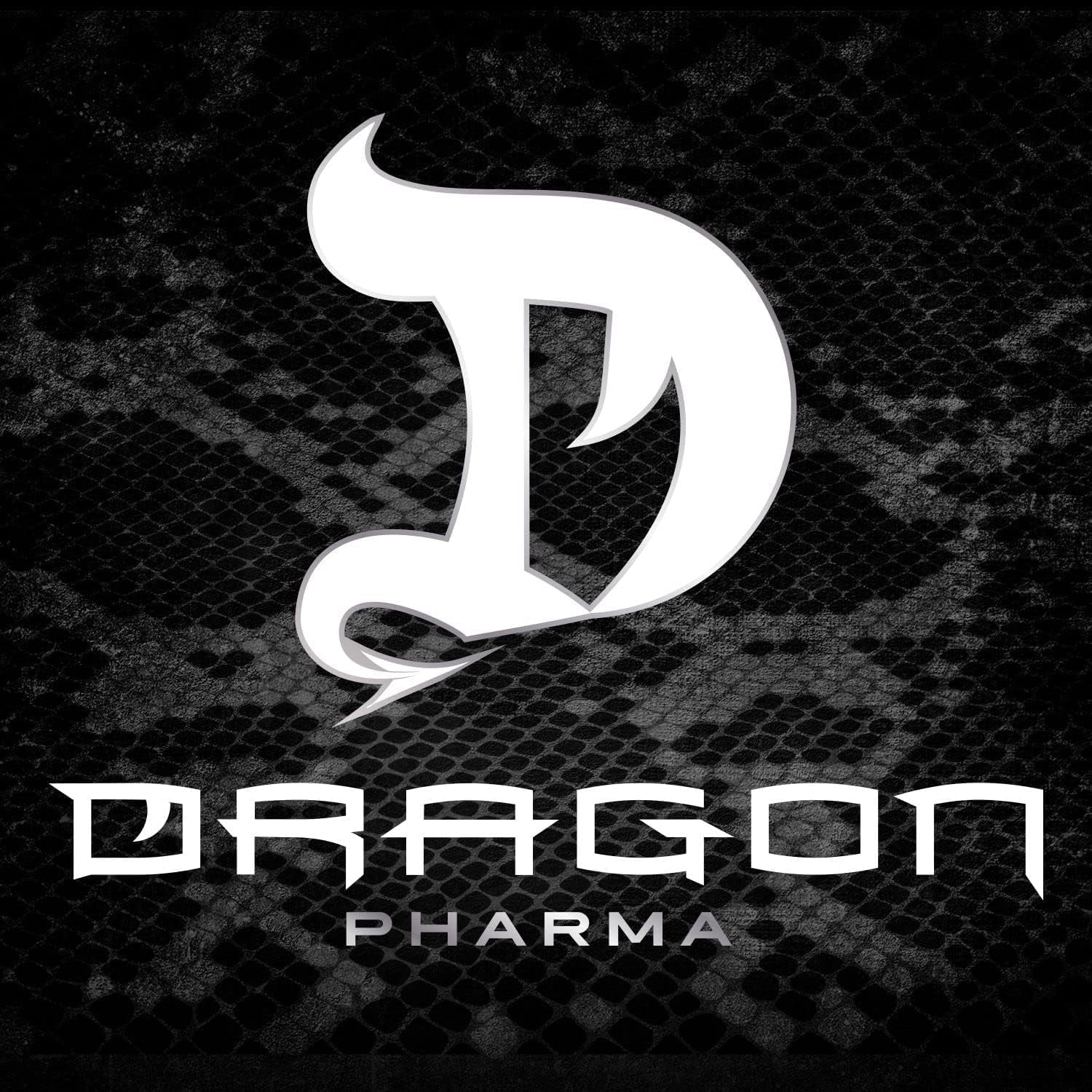 DRAGON PHARMA Venom Extreme Potency Pre-Workout - Laser Sharp Focus + Energy, Intense Performance, Proven Ingredients for Enhanced Vasodilation & Endurance (40 Servings)