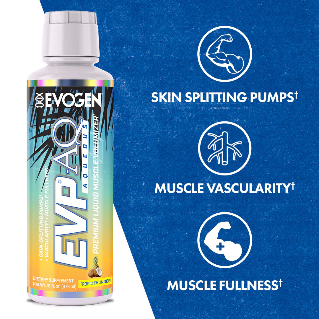 EVP AQ Liquid Glycerin