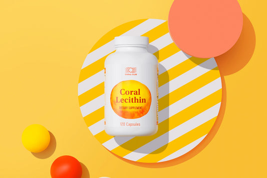 Lecithin