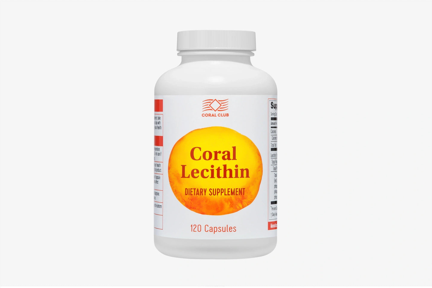 Lecithin