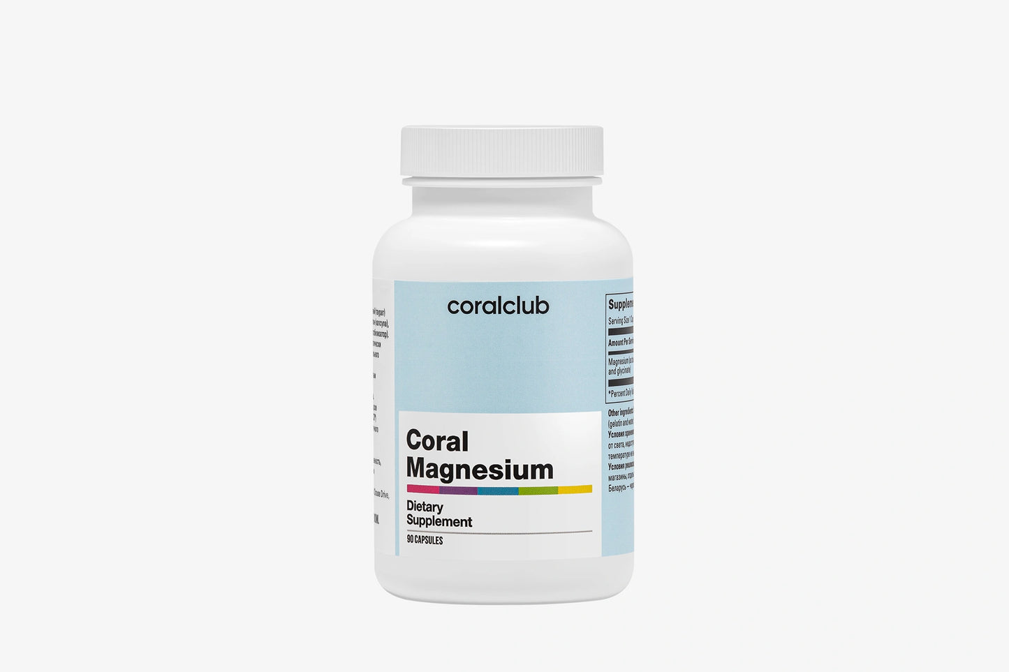 Magnesium
