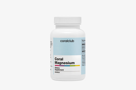 Magnesium