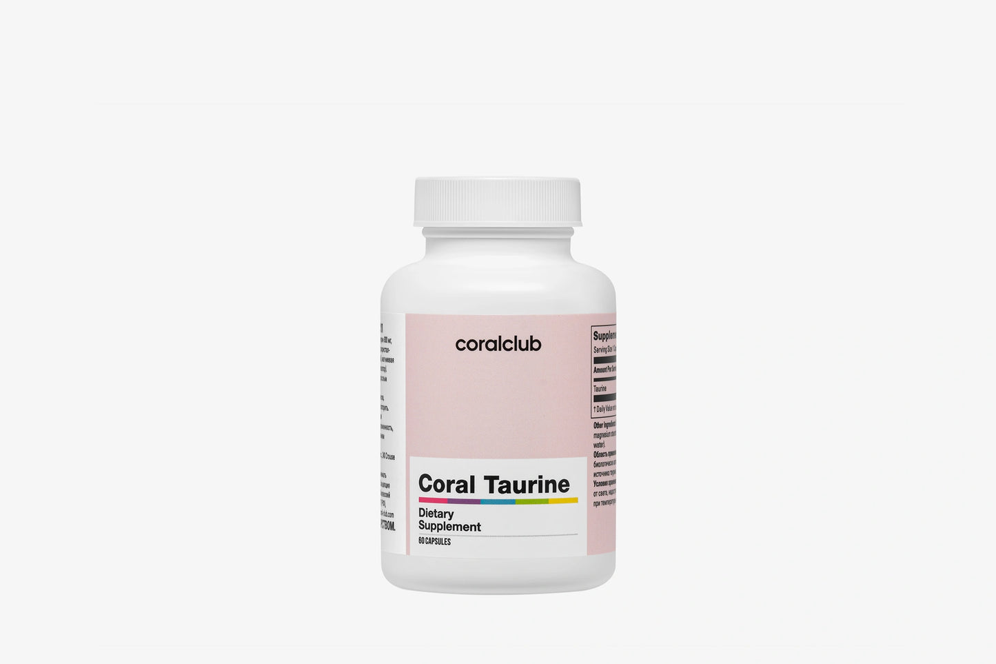 Taurine