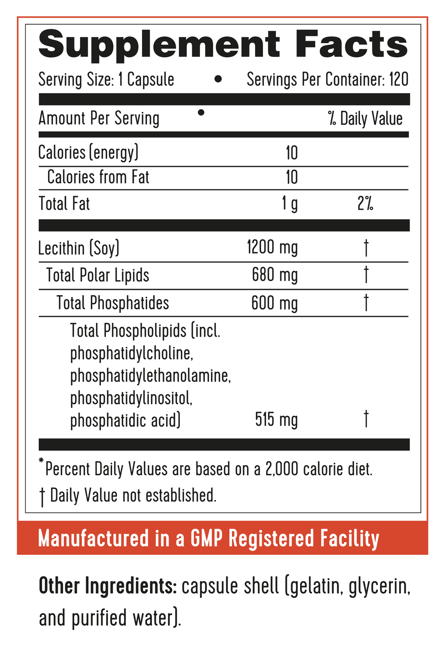 Lecithin