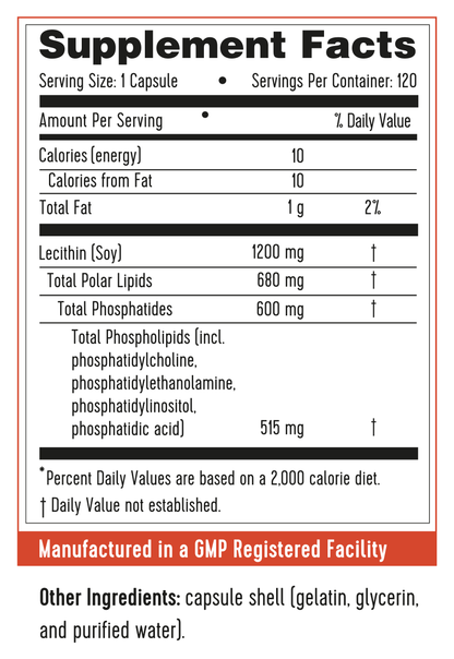 Lecithin