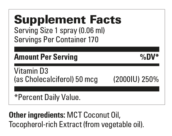 D-Spray 2000