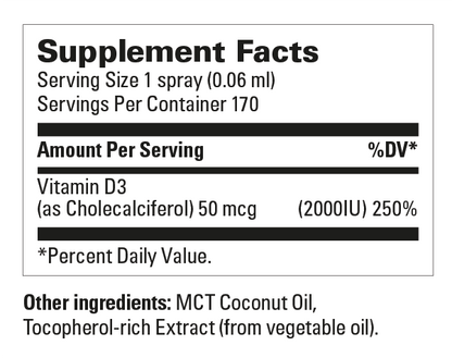 D-Spray 2000